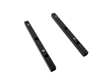 PRP - PRP Front Seat Mount Adapter Brackets 1 Set for Polaris RZR models C77