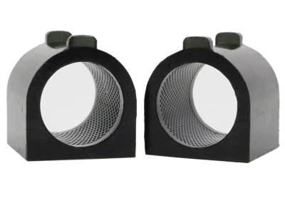 Whiteline - Whiteline W0410-33 Universal Sway Bar Bushing 33mm