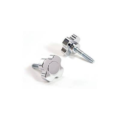 Scott Drake - Scott Drake C6TZ-9603818-B Windshield Tie Down Knob for 66-77 Ford Bronco