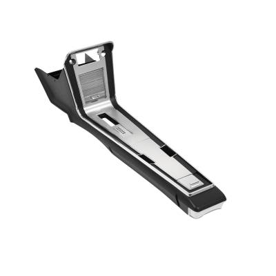 Scott Drake - Scott Drake C7ZZ-65045A36-K 1967 Ford Mustang Center Console