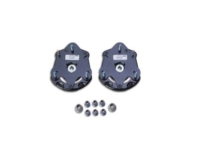 Ford Performance Parts - Ford Performance M-18183-MDH Front Strut Mount w/Camber Adj for 15-25 Mustang