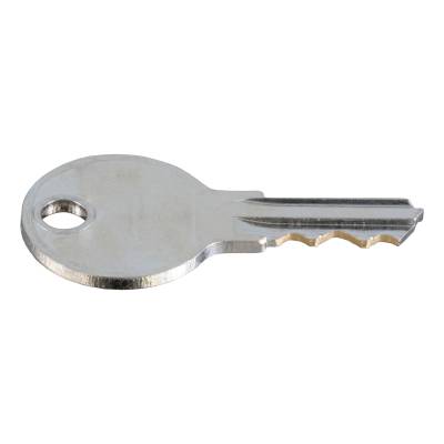 UWS - UWS KEYCH510 Replacement Truck Tool Box Key EACH