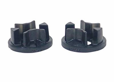 Whiteline - Whiteline W93520 Engine Mount Lower Bushing Kit