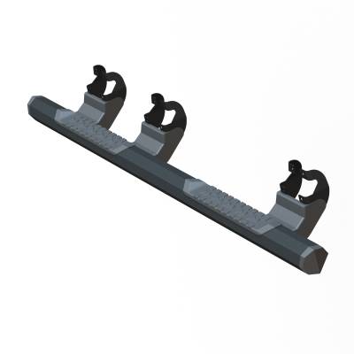 GEM TUBES - GEM Tube 300035 OCTA Series Nerf Bar