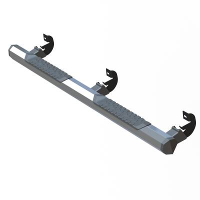 GEM TUBES - GEM Tube 300046 OCTA Series Nerf Bar