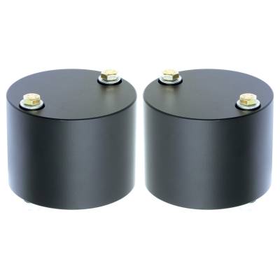 RockJock 4x4 - RockJock CE-9818RBSK Bump Stop Kit for 18-25 Jeep Wrangler JL