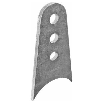 RockJock 4x4 - RockJock CE-9901G Antirock Sway Bar End Link Axle Bracket