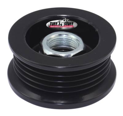 Tuff Stuff Performance Accessories - Tuff Stuff Performance 7610BB Alternator Pulley