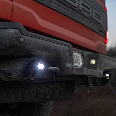 Baja Designs - Baja Designs 447558 S2 Sport Dual Reverse Light Kit