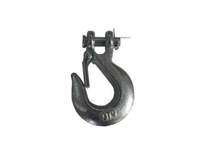 TrailFX - TrailFx WA036 Winch Clevis Hook Forged Steel for W35B/WS35B/W45B/WS45B