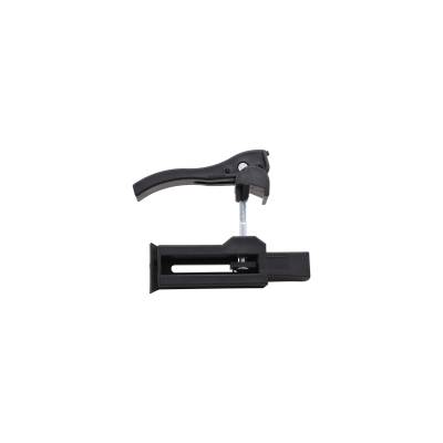 TrailFX - TrailFX 2024 Tonneau Cover Mounting Hardware RR Clamp for Soft Tri-Fold Covers