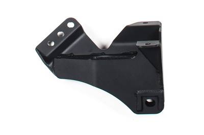 BDS Suspension - BDS Suspension BDS123412 4-6" Track Bar Relocation Bracket for 08 Ford F250/F350
