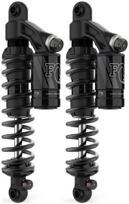 FOX Offroad Shocks - FOX Shocks 897-27-017 Street Performance Series IFP Shock Set