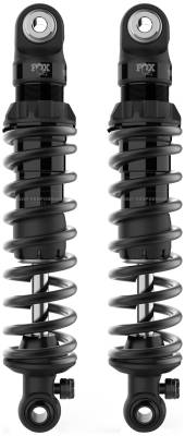 FOX Offroad Shocks - FOX Shocks 897-27-018 Street Performance Series IFP Shock Set