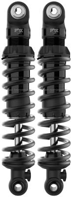 FOX Offroad Shocks - FOX Shocks 897-27-205 Street Performance Series IFP Shock Set