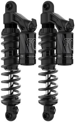 FOX Offroad Shocks - FOX Shocks 897-27-304 Street Performance Series IFP Shock Set