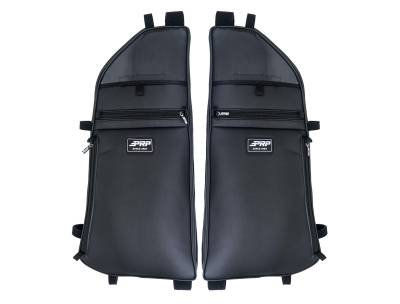 PRP - PRP E89 Overhead Bags for Kawasaki KRX & KRX 4 Pair