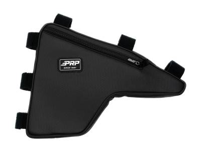 PRP - PRP E120-210 Truss Bag for Kawasaki KRX 4DR