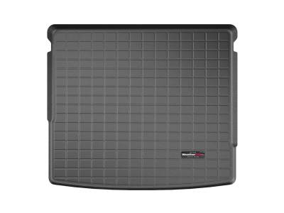 Weathertech - Weathertech 401283 Cargo Liner Mat Black