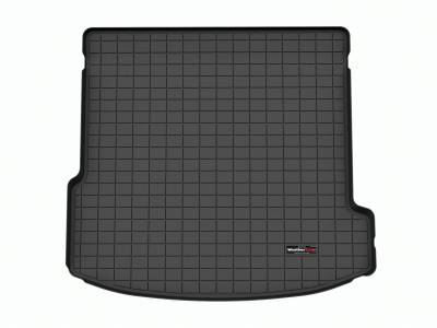 Weathertech - Weathertech 401381 Cargo Liner Mat Black