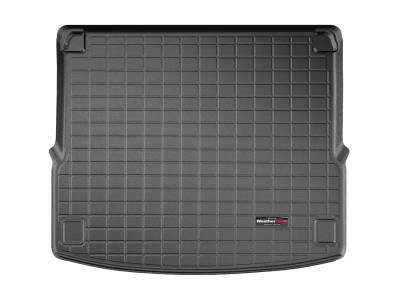 Weathertech - Weathertech 401355 Cargo Liner Mat Black