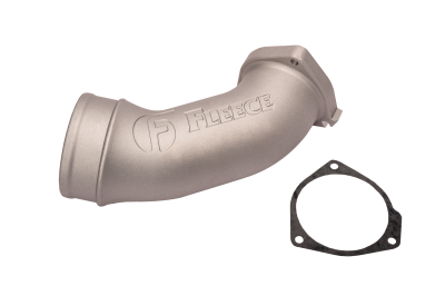 Fleece Performance - Fleece FPE-INTAKEHORN High Flow LB7 Intake Horn