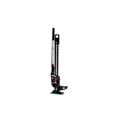 Hi-lift Jack - Hi-Lift Jack EJ-550 30" Cast/Steel 7k Capacity Trailer Jack w/Swivel Coupling