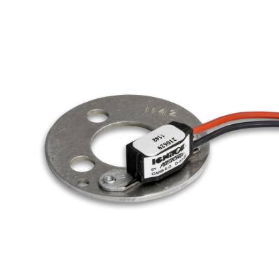 Pertronix - Pertronix 1142 Ignition Conversion Kit
