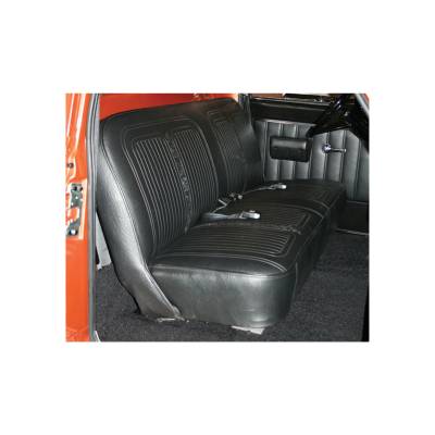 Brothers Trucks - Brothers Trucks LSB677271-72 Chevrolet & GMC Seat Mounting Bracket