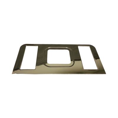 Brothers Trucks - Brothers Trucks C6047-69 Center Console