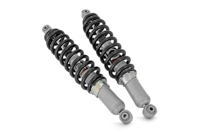Rough Country Suspension Systems - Rough Country 311003 N3 Front Coil Over Shocks Stock for Can-Am Defender
