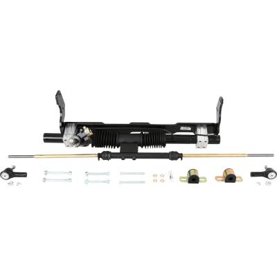 UniSteer Performance - UniSteer Performance 8011060-01 Chevrolet Rack & Pinion Assembly