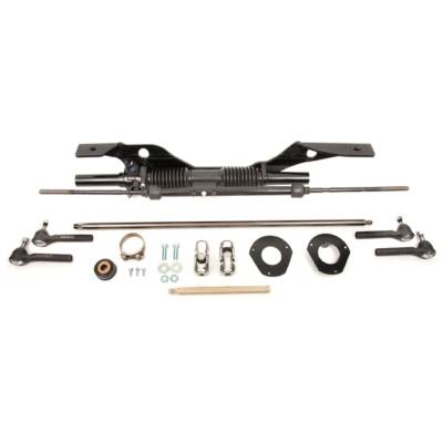 UniSteer Performance - UniSteer Performance 8001110-01 Rack & Pinion Assembly for 65-66 Ford Mustang