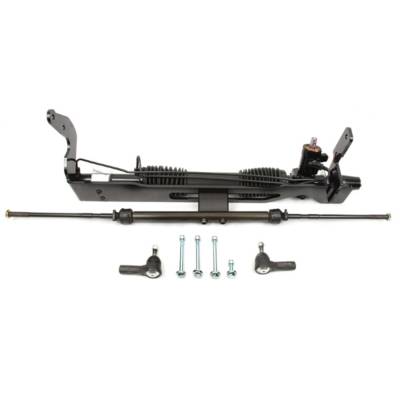 UniSteer Performance - UniSteer Performance 8011540 63-82 Chevrolet Corvette Rack & Pinion Assembly