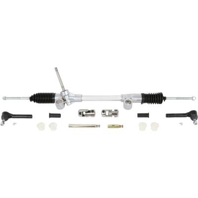 UniSteer Performance - UniSteer Performance 8000360 Rack & Pinion Assembly for 79-93 Ford Mustang