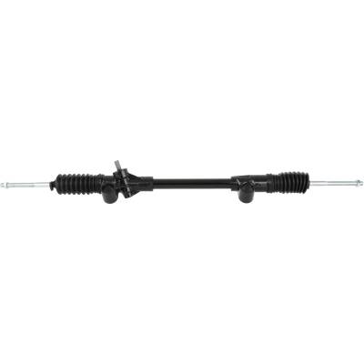 UniSteer Performance - UniSteer Performance 8000400 Rack & Pinion Assembly for 74-78 Ford Mustang II