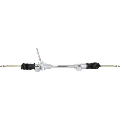UniSteer Performance - UniSteer Performance 8000580 Rack & Pinion Assembly for 94-04 Ford Mustang