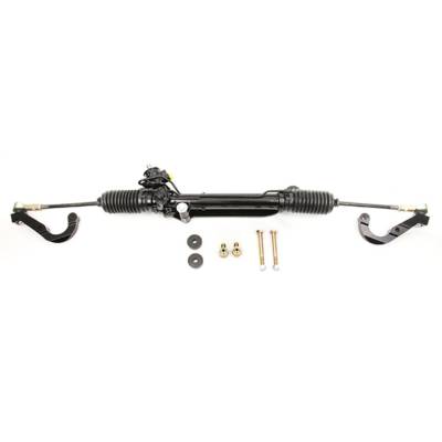 UniSteer Performance - UniSteer Performance 8010540-01 Rack & Pinion Assembly for Chevrolet