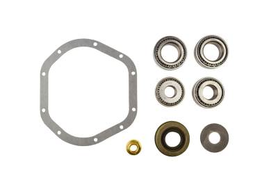 Spicer - Spicer 2017084 Standard Axle Differential Bearing & Seal Kit