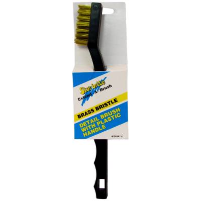 Star brite - Star Brite 40063 Car Wash Brush