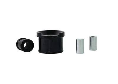 Whiteline - Whiteline W93526 Engine Mount Bushing Kit for 00-02 Ford Focus