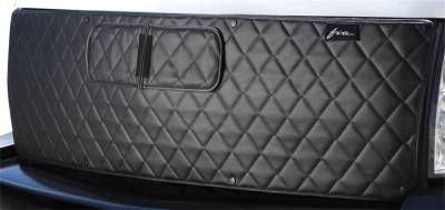 FIA - FIA WF923-23 WF920 Custom Combination Winter Front/Bug Screen for 25+ Ram 1500