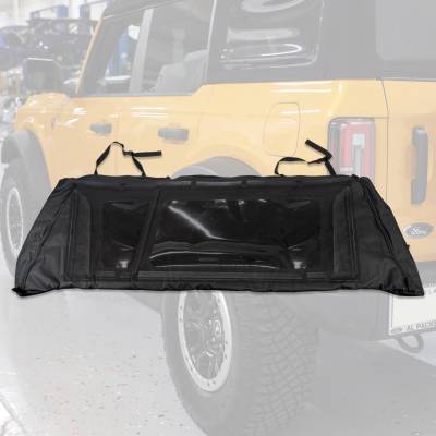 IAG Performance - IAG Performance IAG-ACC-F3048 I-Line Soft Top Window Bag