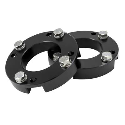 TrailFX - TrailFX T15LL2 1.5" Lift Leveling Kit w/Strut Spacers & Hardware