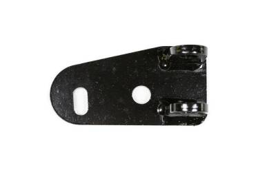 Steer Smarts - Steer Smarts 79029002 Stabilizer Bracket for 07-24 Jeep Gladiator/Wrangler JK/JL
