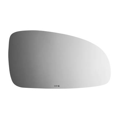 Burco - Burco 4053 Chevy/Pontiac/Suzuki Left Door Mirror GLASS ONLY