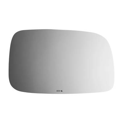 Burco - Burco 4099 Left Door Mirror Glass for Scion