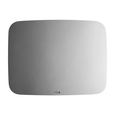 Burco - Burco 2211 Door Mirror Glass Only for Chevy/GMC