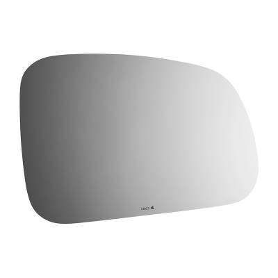 Burco - Burco 2984 04-05 Pontiac Grand Prix Left Door Mirror GLASS ONLY
