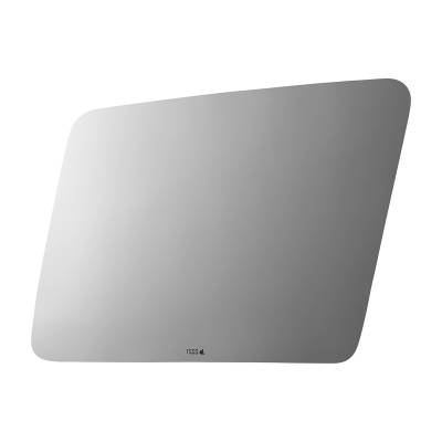 Burco - Burco 2221 Right Door Mirror GLASS ONLY for Chevy/GMC